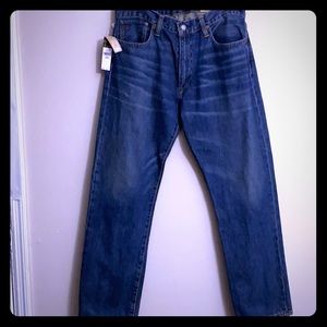 Men’s Polo jeans 33 X 32